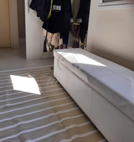 Imagem 22 de 30 de Apartamento À Venda Em Chácara Primavera - Ap035411