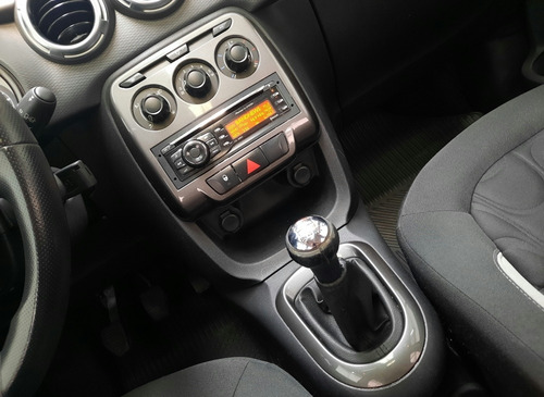 Imagem 12 de 15 de Citroën C3 2013 1.5 Tendance Flex 5p