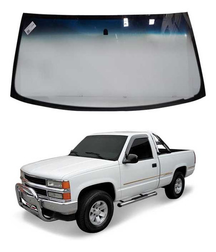 Parabrisa Chevrolet Silverado 1991 Fanavid