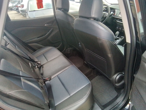 Chevrolet Tracker 1.2 TURBO FLEX PREMIER AUTOMÁTICO