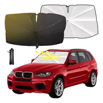 Comprar Tapa Sol Auto Tipo Sombrilla Cubre Sol Parabrisa Para Sol