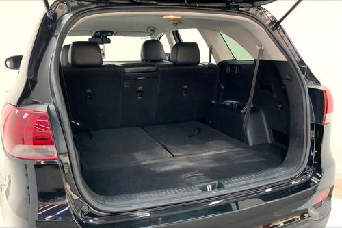 Imagen 21 de 25 de Kia Sorento 5 Pts Ex, L4, Ta, A/ac, Piel, 7 Pas, Ra-18