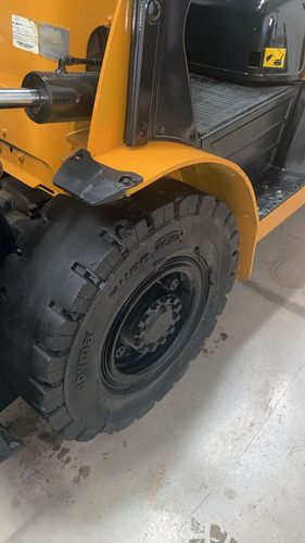 Montacargas Caterpillar 10000 Libras Yale Toya Nissan