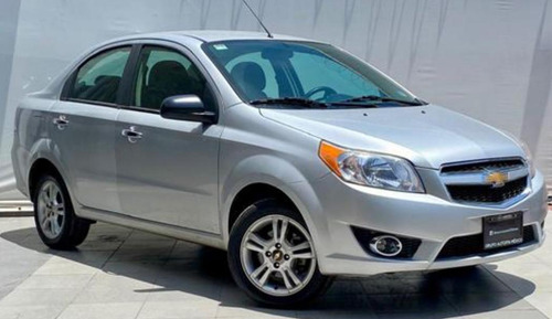 Canister Aveo Chevrolet Org6 1.6 Std 2008/2018 (Usado)