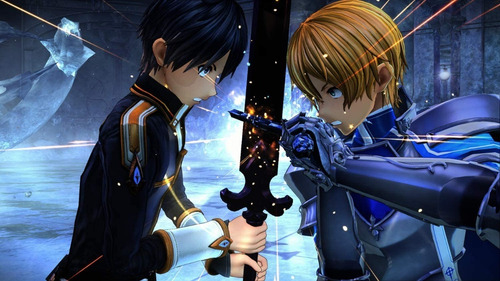 Sword Art Online Alicization Lycoris - Standard Edition -xb1