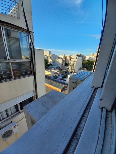 Departamento 2 Ambientes Solo Para Uso Comercial