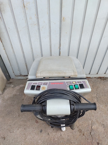 Lavadora De Pisos Comac C45