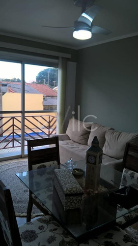 Imagem 2 de 30 de Apartamento À Venda Em Bonfim - Ap008061