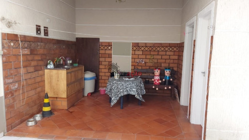 Imagem 14 de 15 de Casa - Vila Itapegica - Ref: 1794 - V-3594
