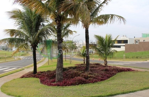 Imagem 5 de 6 de Terreno À Venda Em Loteamento Alphaville Dom Pedro - Te002475