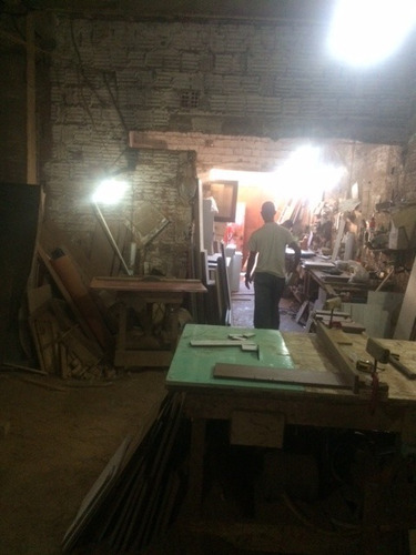 Imagem 6 de 9 de Excelente Galpão Comercial 114m2 No Salgadinho Próximo Centro Convenções - Gp00010