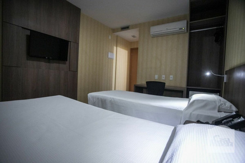 Imagem 6 de 13 de Flat À Venda No Palmares - Código 344653 - 344653