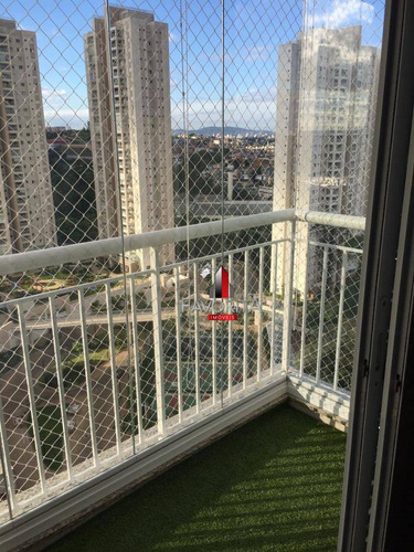 Imagem 23 de 30 de Reserva Mairare Com 3 Dormitórios À Venda, 171 M² Por R$ 1.600.000 - Jardim Arpoador Zona Oeste - São Paulo/sp - Ap0499
