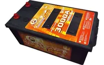 Comprar Bateria Estacionaria Audio Power 450ah Energia Solar Off 