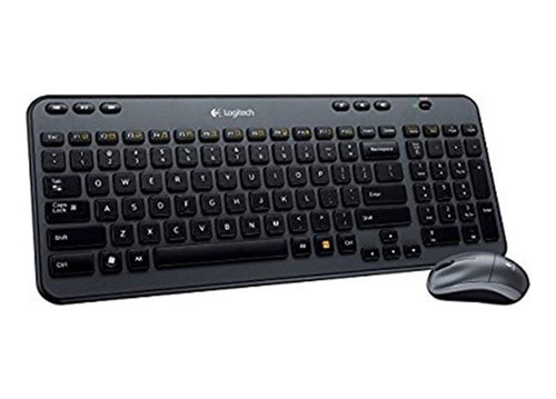 Logitech Mk360 Wireless Combo (920-003376)