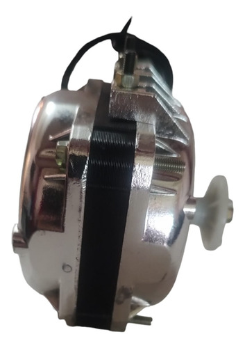 Micro Motor Elco Nu 4-13-1/1282 Cromado 4w 1/70