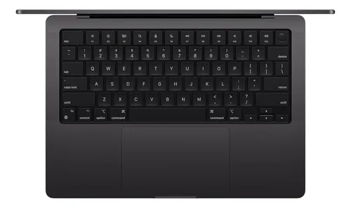 Apple Macbook Pro 2024 14 M4 Max 64gb 2tb 40 Gpu Nanotextura