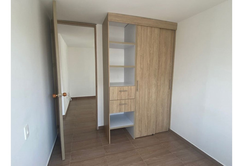 Apartamento En Alquiler Al Sur De Cali, Ciudad Melendez Cr Jade