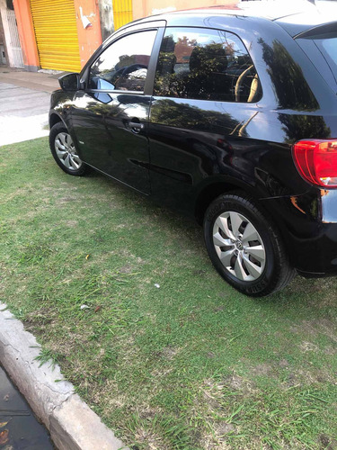 Volkswagen Gol Trend 1.6 Pack Ii 101cv 3p 2013