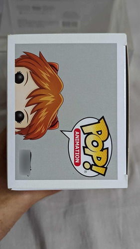 Set Evangelion Funko Pop