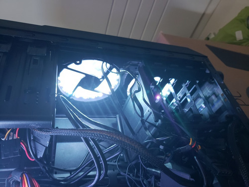 Asus Z370-h Gaming I7 8700k 32 Gb Ddr4 3000 Evo 970 500gb