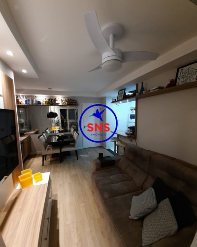 Imagem 4 de 30 de Apartamento - Ap03099 - 68708533
