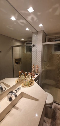 Imagem 26 de 29 de Apartamento Com 125m² No Edifício Mediterrâneo Em Ribeirão Preto-sp, Com 3 Dormitórios (sendo 1 Suíte), Com 3 Vagas De Garagem, Sala Com 3 Ambientes - Ap00454 - 69011429