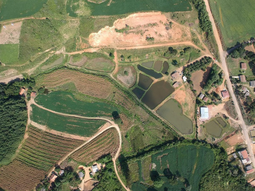 Imagem 7 de 15 de Sítio / Chácara Para Venda Em Quitandinha, Abranches - 150_2-1571928