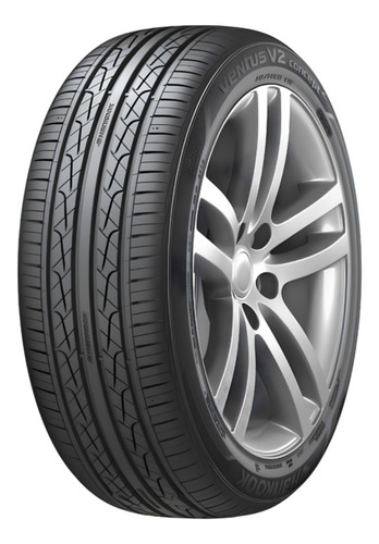 Pneu 195/55r15 85v Hankook Ventus V2 Concept 2 H457