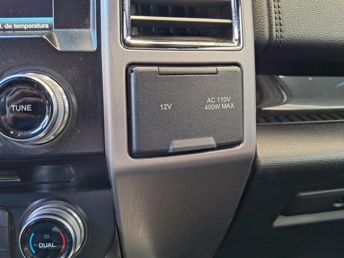 Ford F-150 PLATINIUM 4X4 3.5 AUT