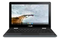 Comprar Notebook Chromebook Asus Intel Celeron 4gb 32gb 11.6 Táctil