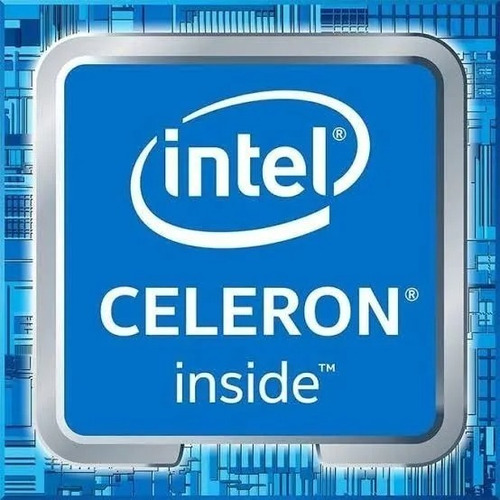 Computadora Barata Cpu Intel Celeron/4gb/ssd480/wi-fi Regalo