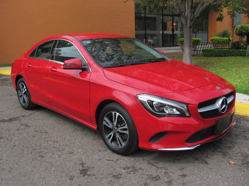 Imagen 6 de 15 de Mercedes-benz Clase Cla 1.6 200 Cgi Sport At