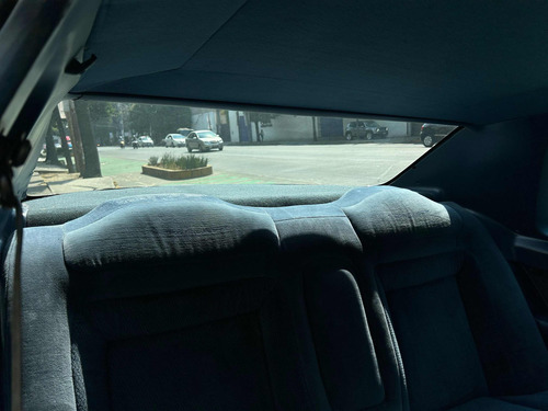 Ford Thunderbird Lx Mt
