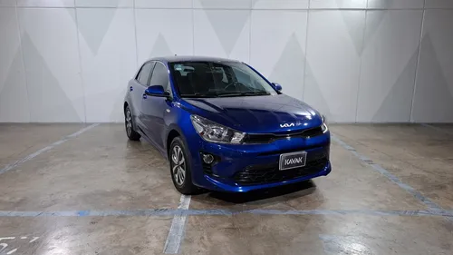Kia Rio 1.6 LX AUTO