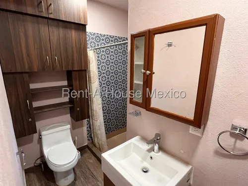 Casa En Venta En Toriello Guerra Tlalpan Gis 25-2708