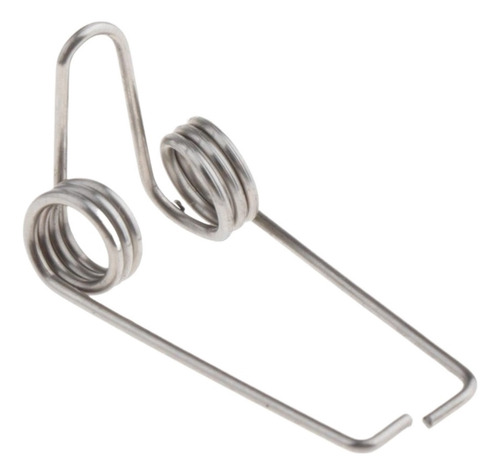 Paquete De 20 Unidades/trombone Water Bond/spit Valve Spring
