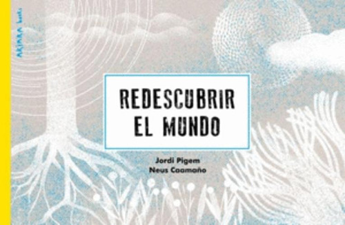 Libro Redescubrir El Mundo