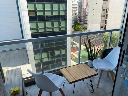 Imagen 9 de 16 de Alquiler Oficina 1 Ambiente - Belgrano Chico