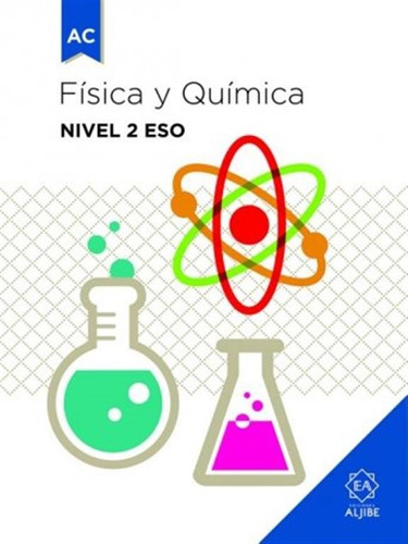 Fisica Y Quimica Nivel 2ºeso Adaptacion Curricular - Aa,vv,