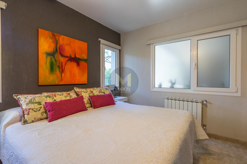 Casa En Venta 5 Ambientes Pinamar Alamos