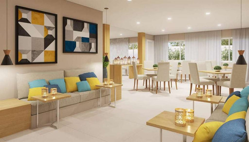 Apartamento À Venda No Bairro Rocha - Rio De Janeiro/rj - O-5060-12605