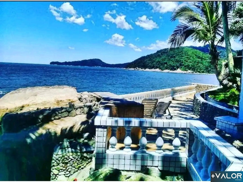 Imagem 23 de 30 de Apartamento Para Venda No Ilha Porchar, São Vicente - Lo460 - 70378520
