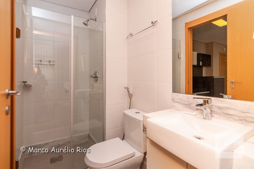 Imagem 7 de 15 de Flat À Venda No Luxemburgo - Código 273395 - 273395