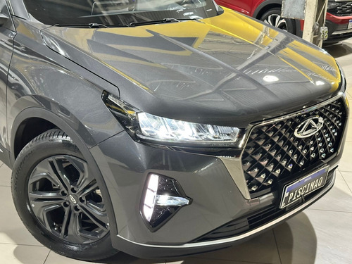 Chery Tiggo 7 1.5 TCI TURBO FLEX SPORT CVT