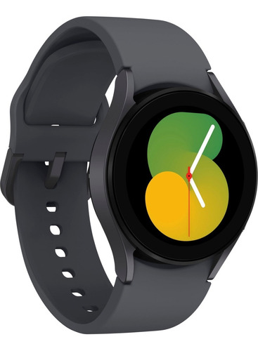 Smartwatch Samsung Galaxy Watch Gen 5 40mm Aluminio Bluetooh