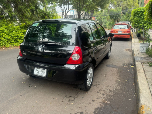 Renault Clio Expression 1.6