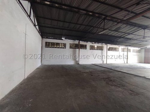 Imagen 9 de 30 de Galpon En Alquiler En Barquisimeto Nueva Segovia Cuenta Con 504 Metros Cuadrados Mehilyn Perez 04145563884 Codigo Flex #22-3683