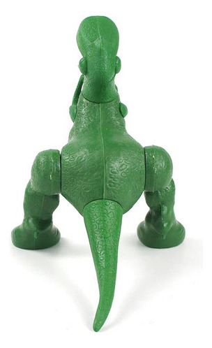 Figura De Acción De Dinosaurio Rex De Toy Story Con Patas Mó