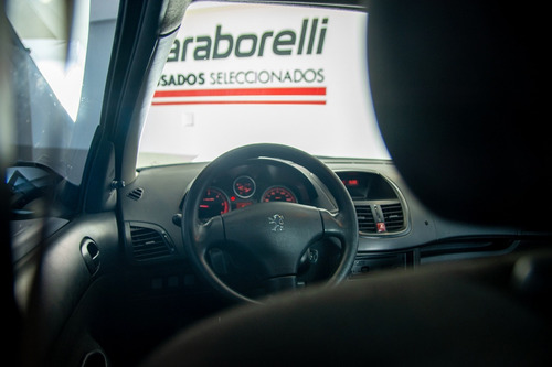 Imagen 10 de 13 de Peugeot 207 Compact Xs 1.9d 5p Taraborelli Usados